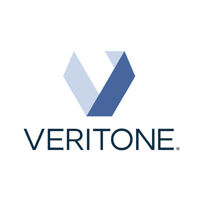 Veritone Logo