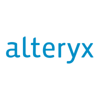 Alteryx Logo