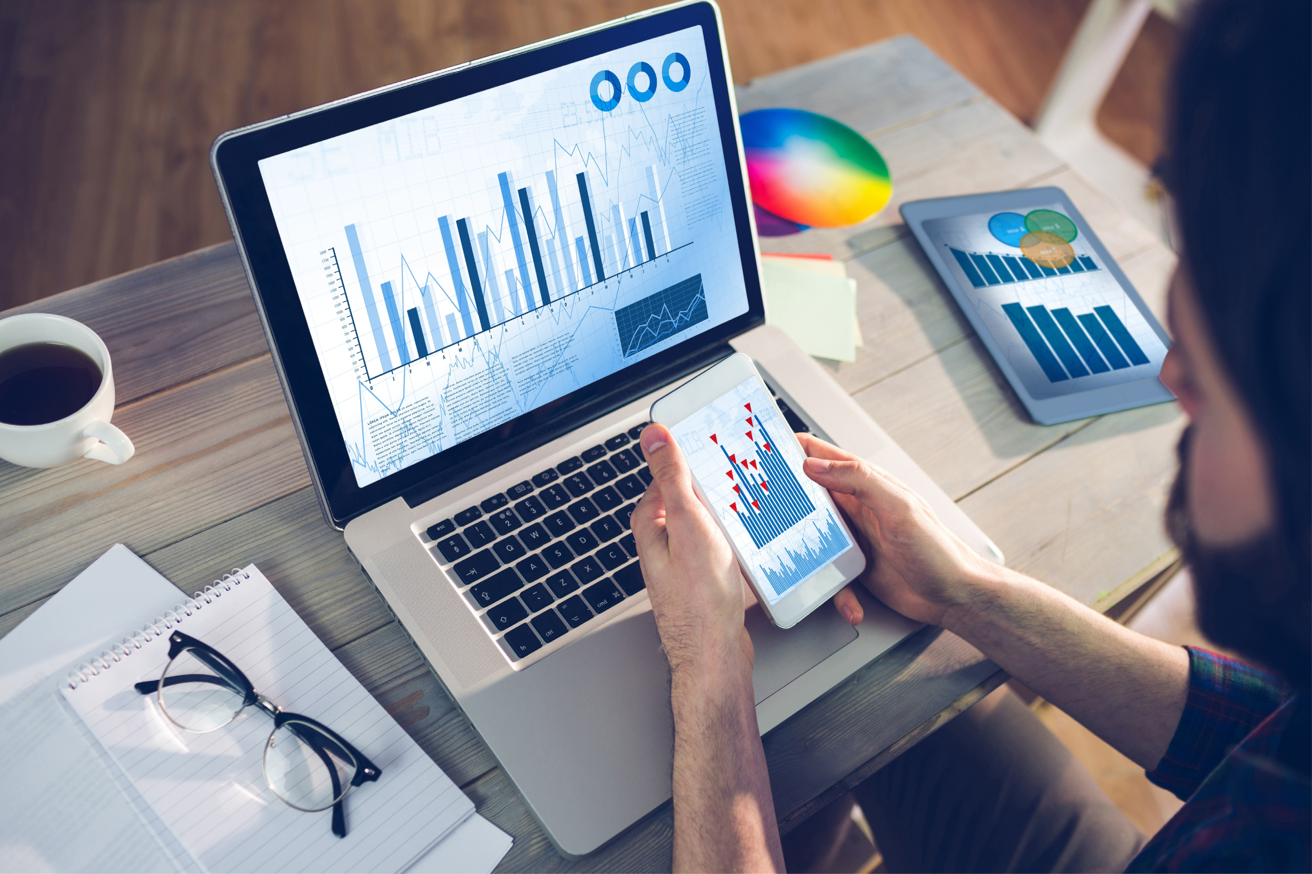 BI Analytics 2