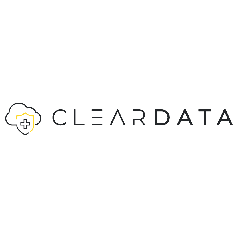 ClearDATA Logo