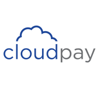 CloudPay Logo