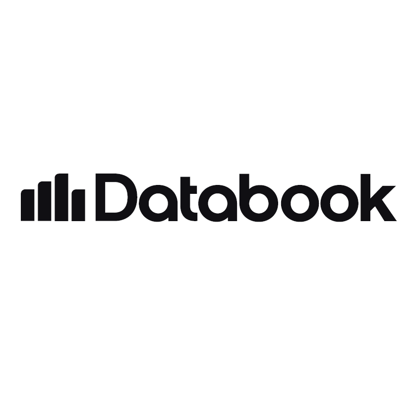 Databook Logo