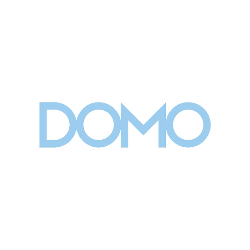 Domo Logo