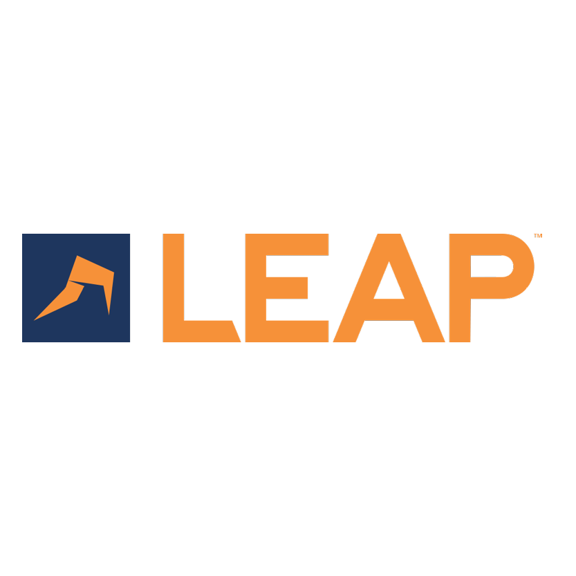 LEAP Logo