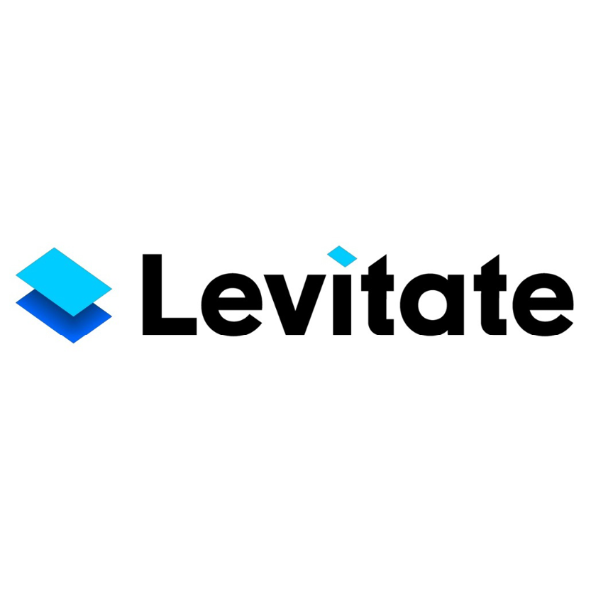 Levitate Logo