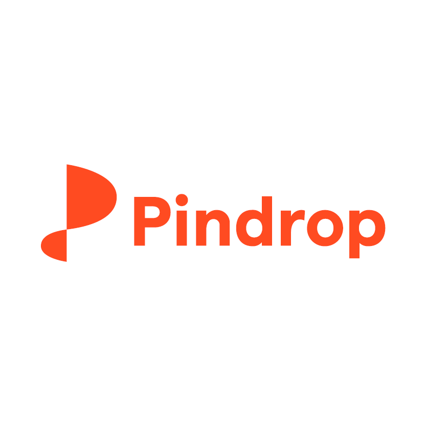 Pindrop Logo