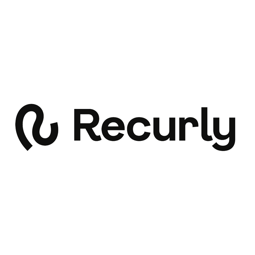 Recurly Logo