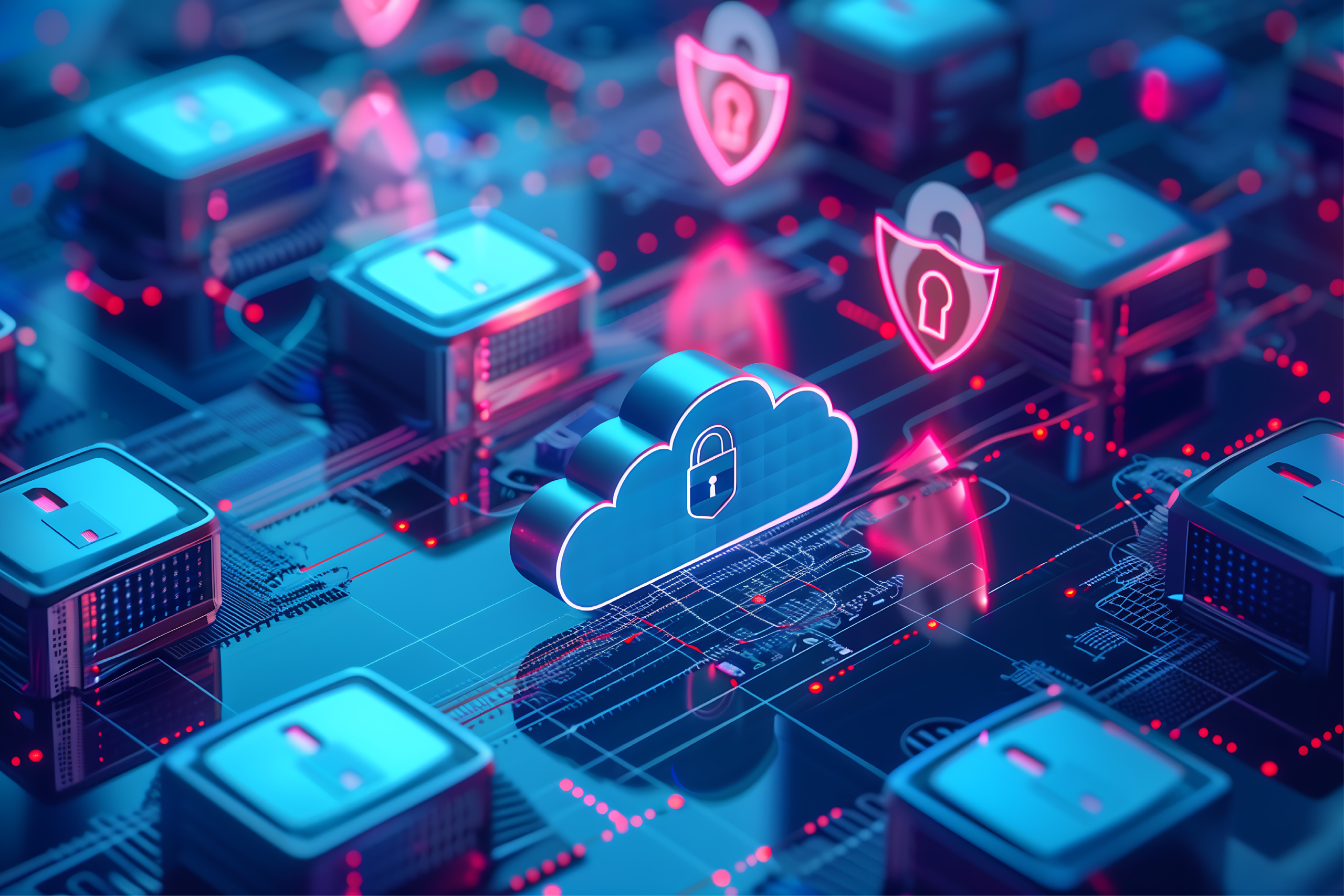 Security Innovation 2