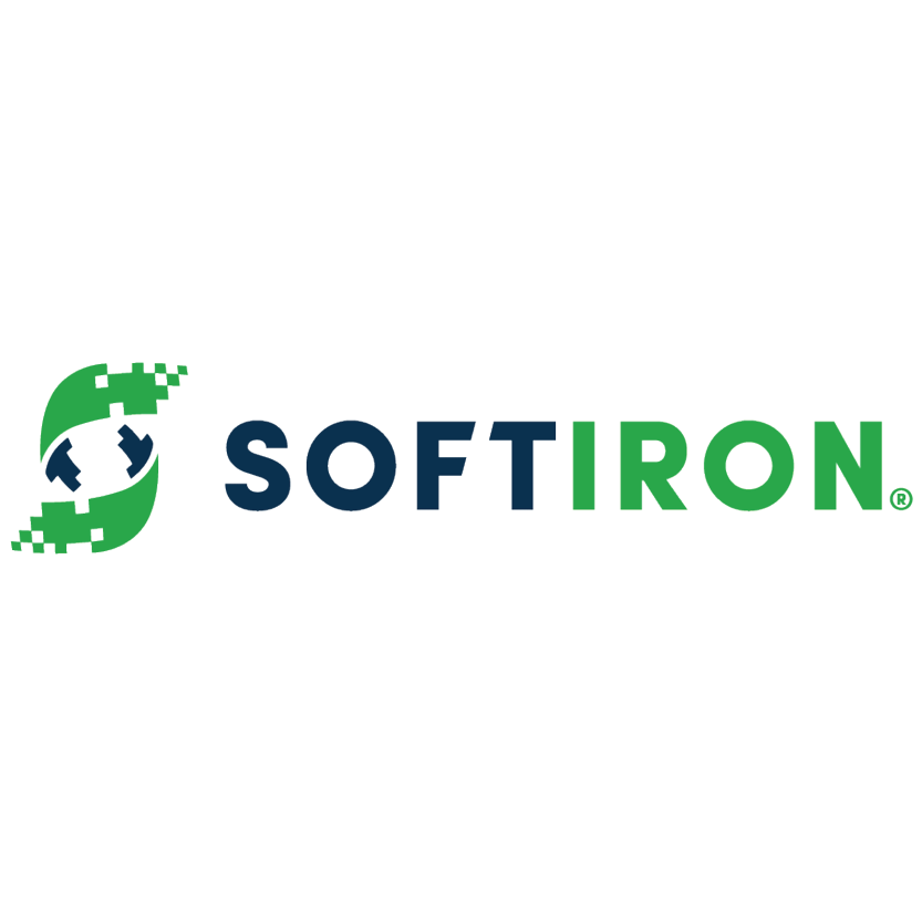Softiron Logo