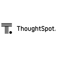 Thoughtspot Logo