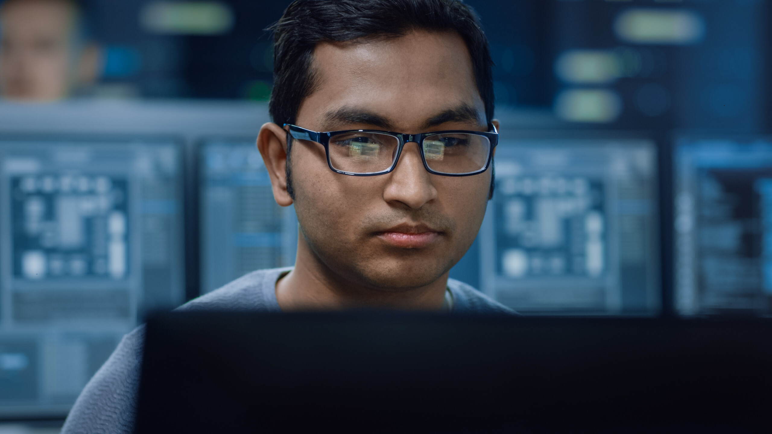 Advanced AI data management