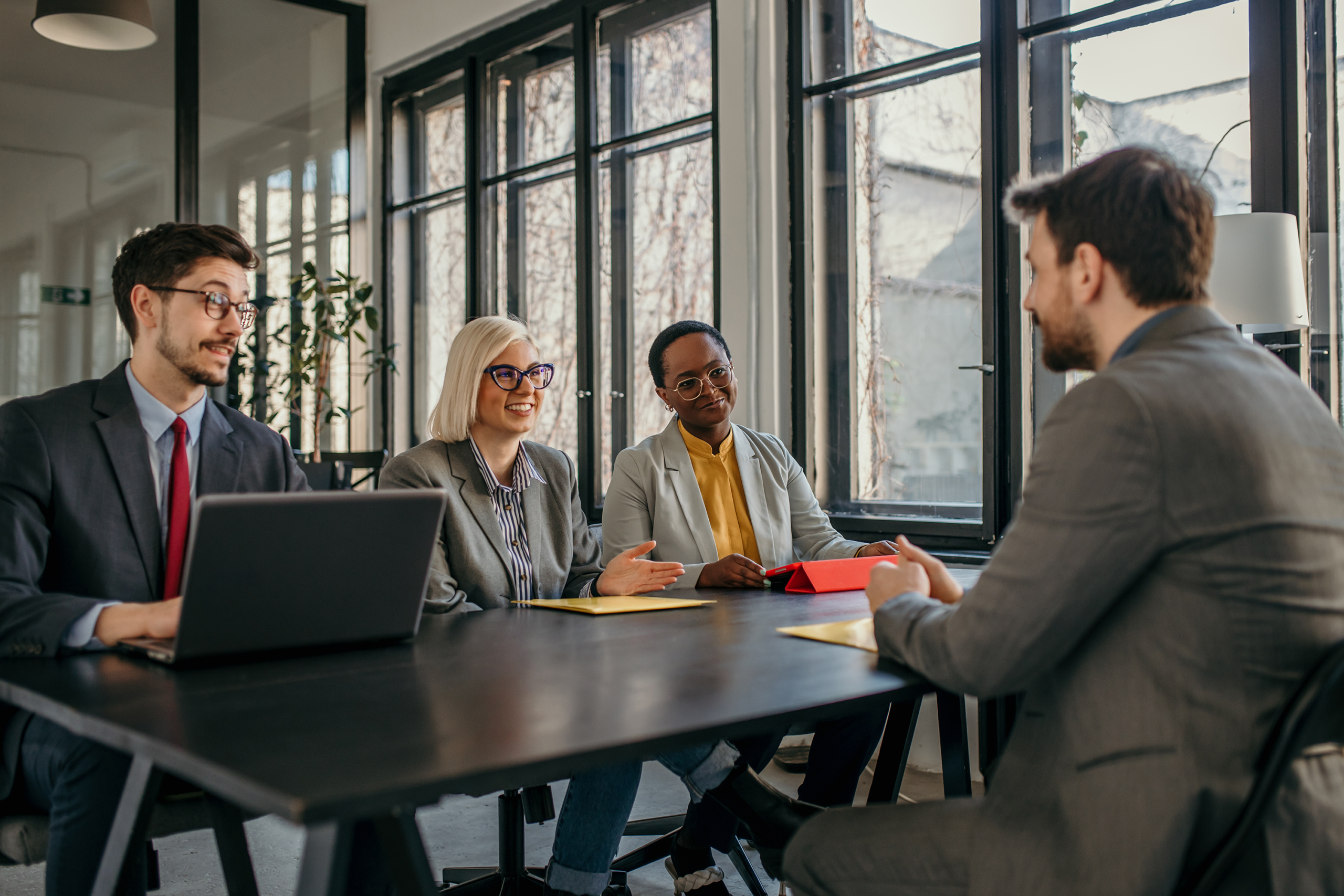 AI for Hr and recruitment