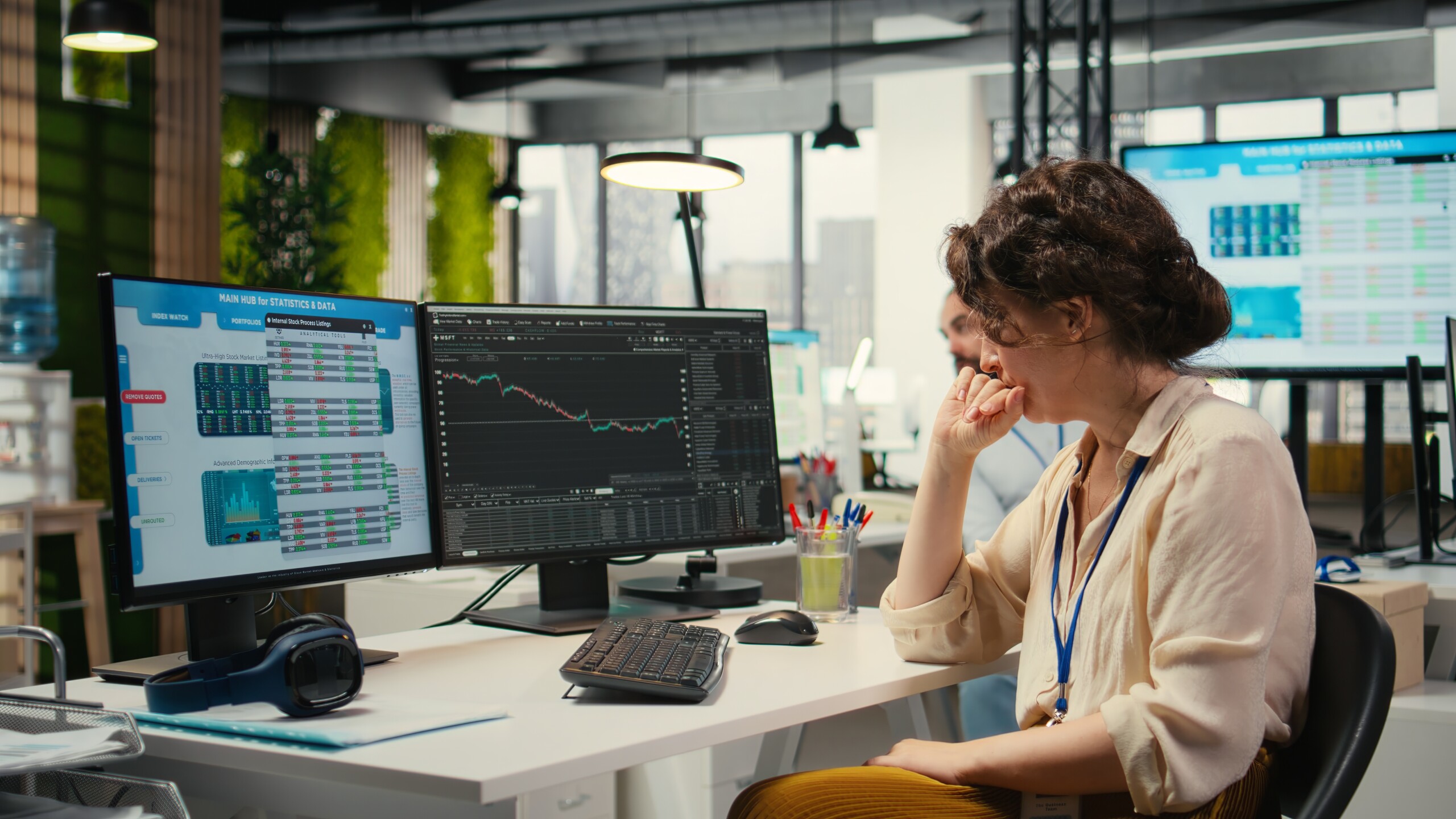AI risk management