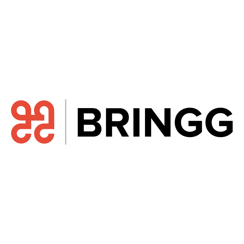 Bringg Logo
