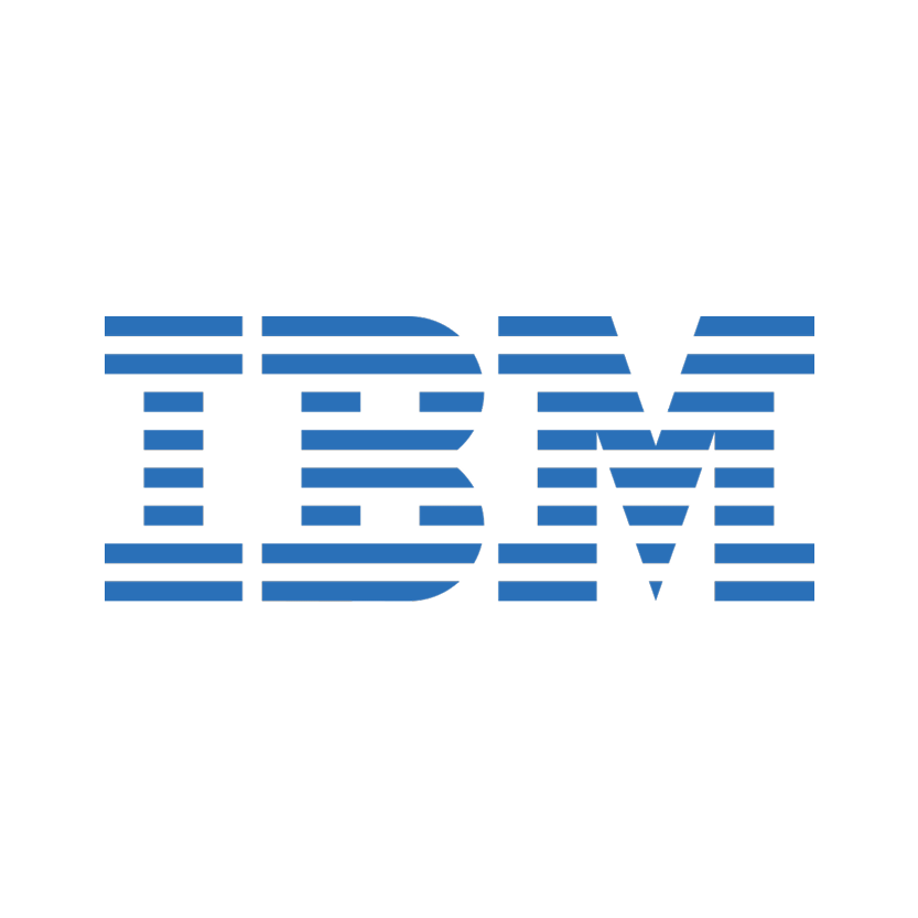 IBM Logo