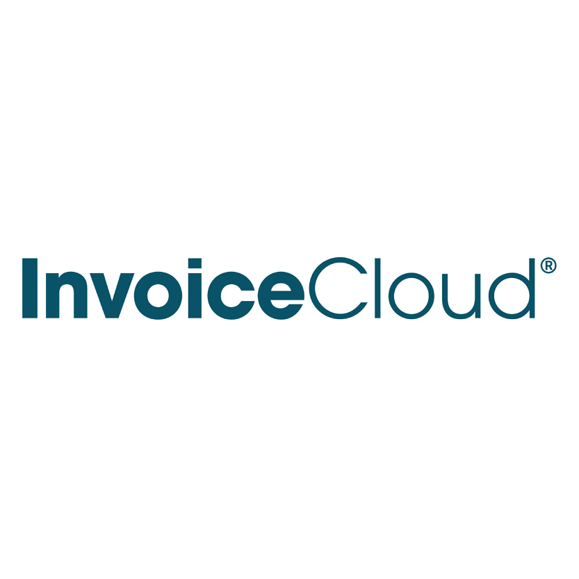 InvoiceCloud Logo