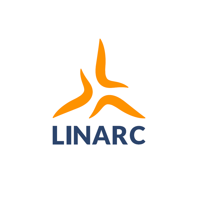 Linarc Logo