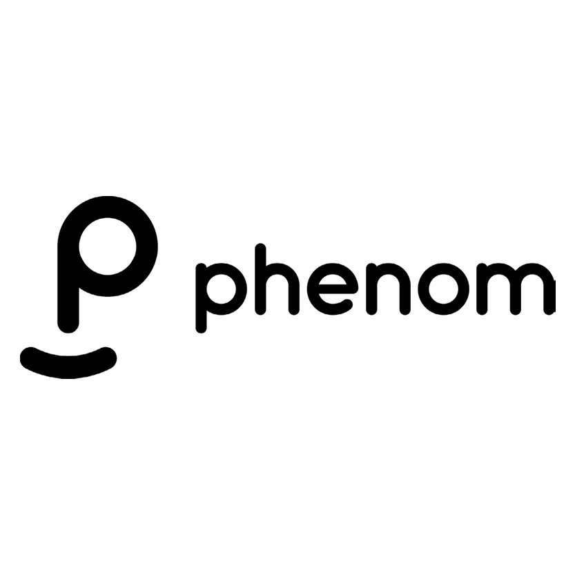Phenom Logo