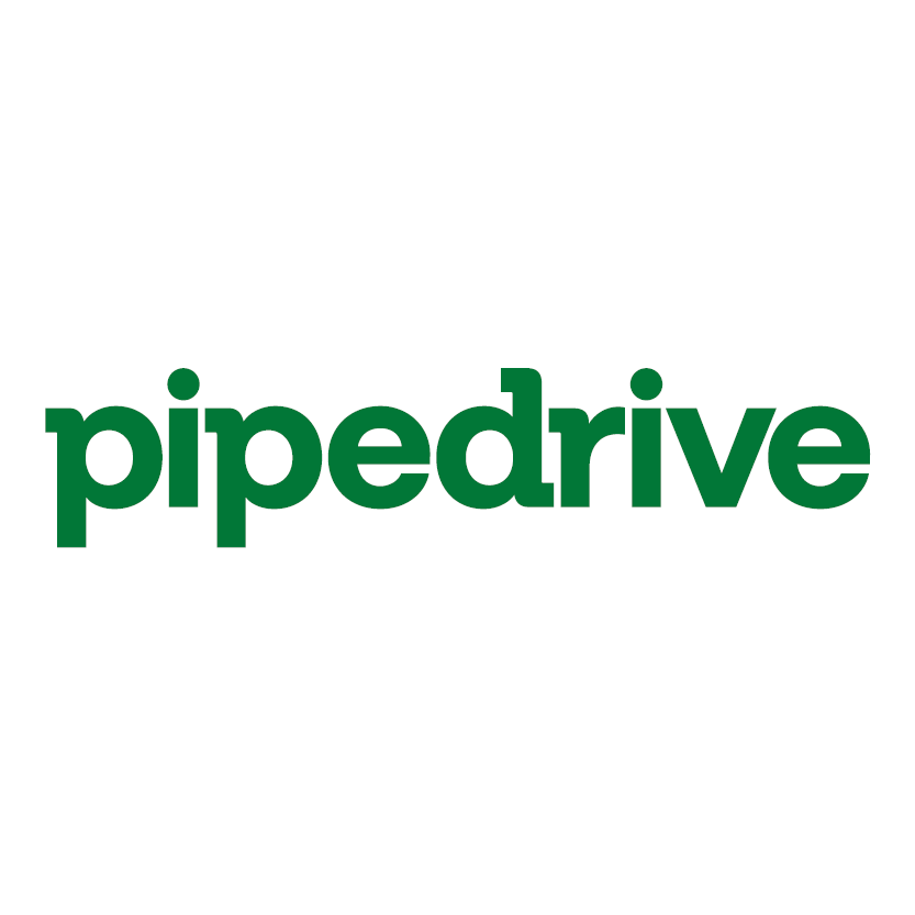 Pipedrive Logo