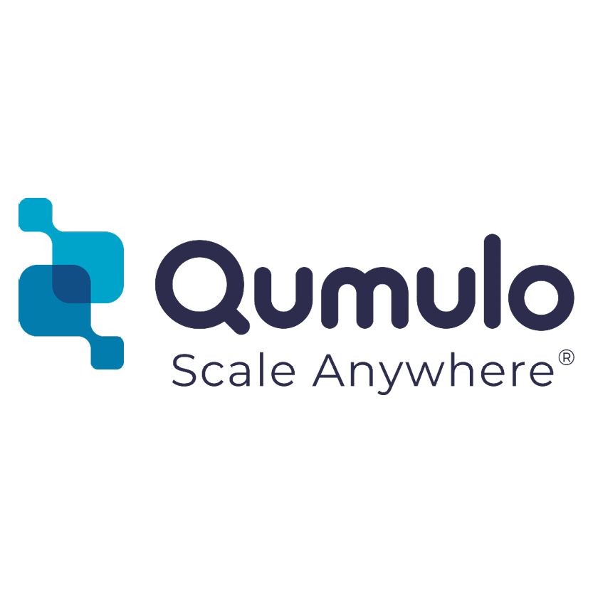 Qumulo logo