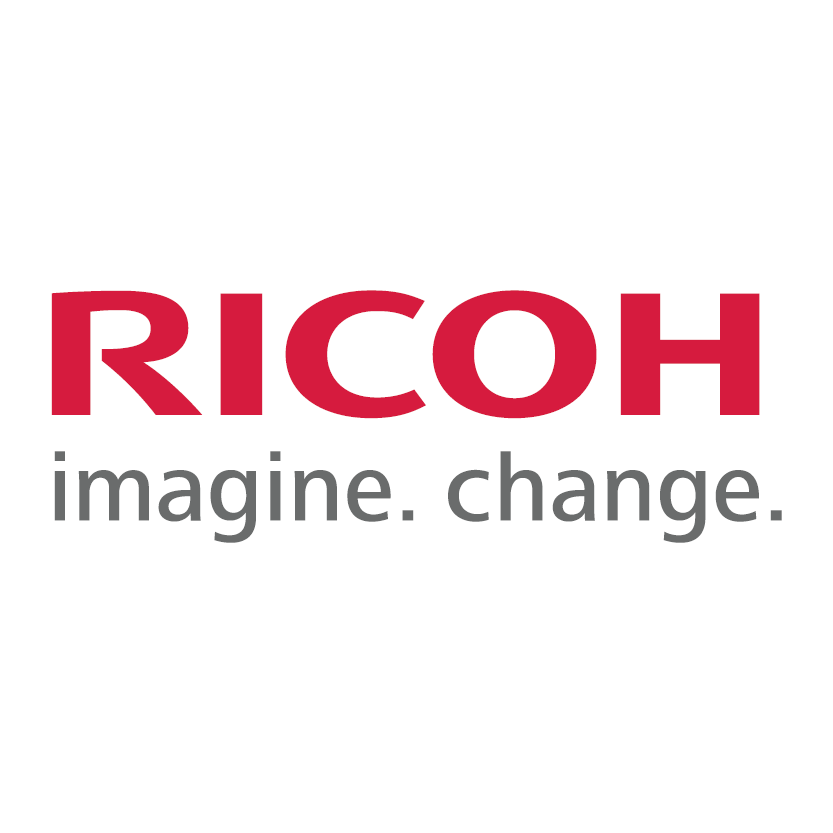 Ricoh Logo