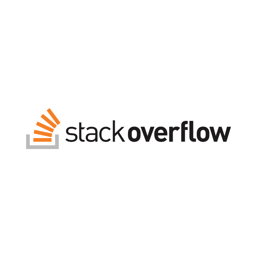 Stack Overflow Logo