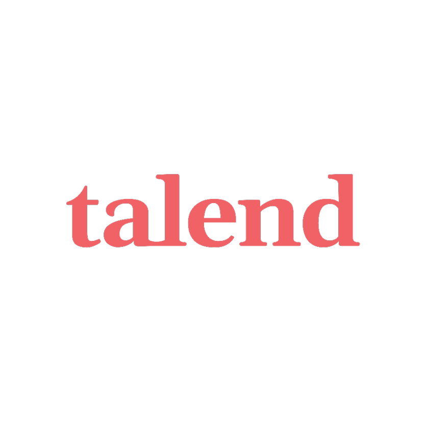 Talend Logo