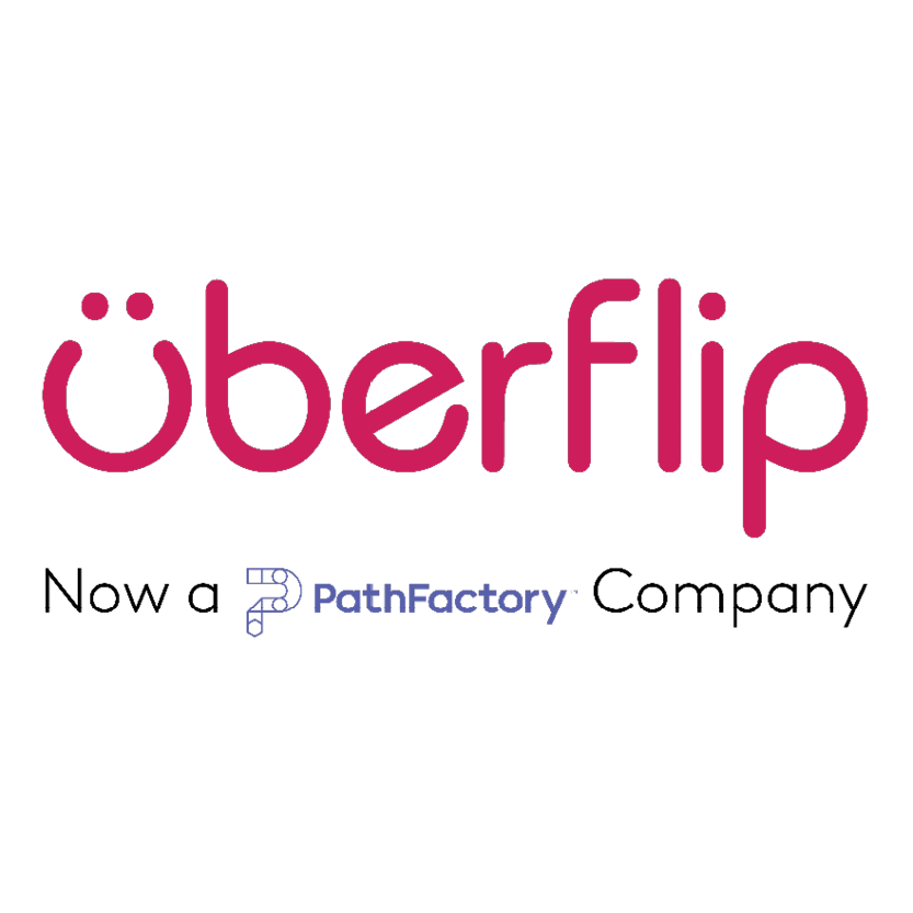 Uberflip Logo