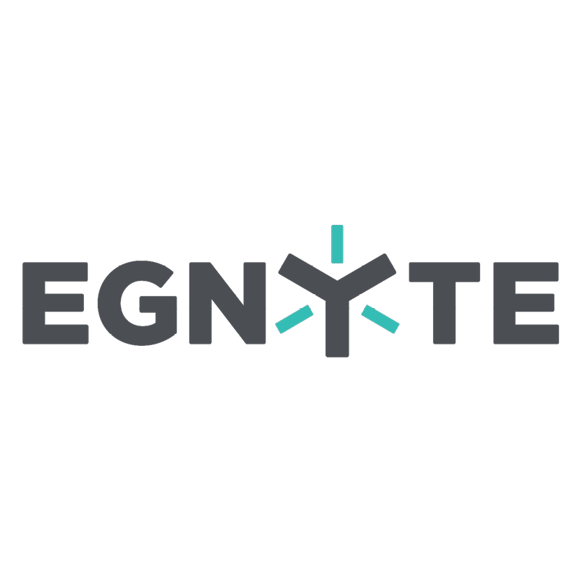 Egnyte Logo