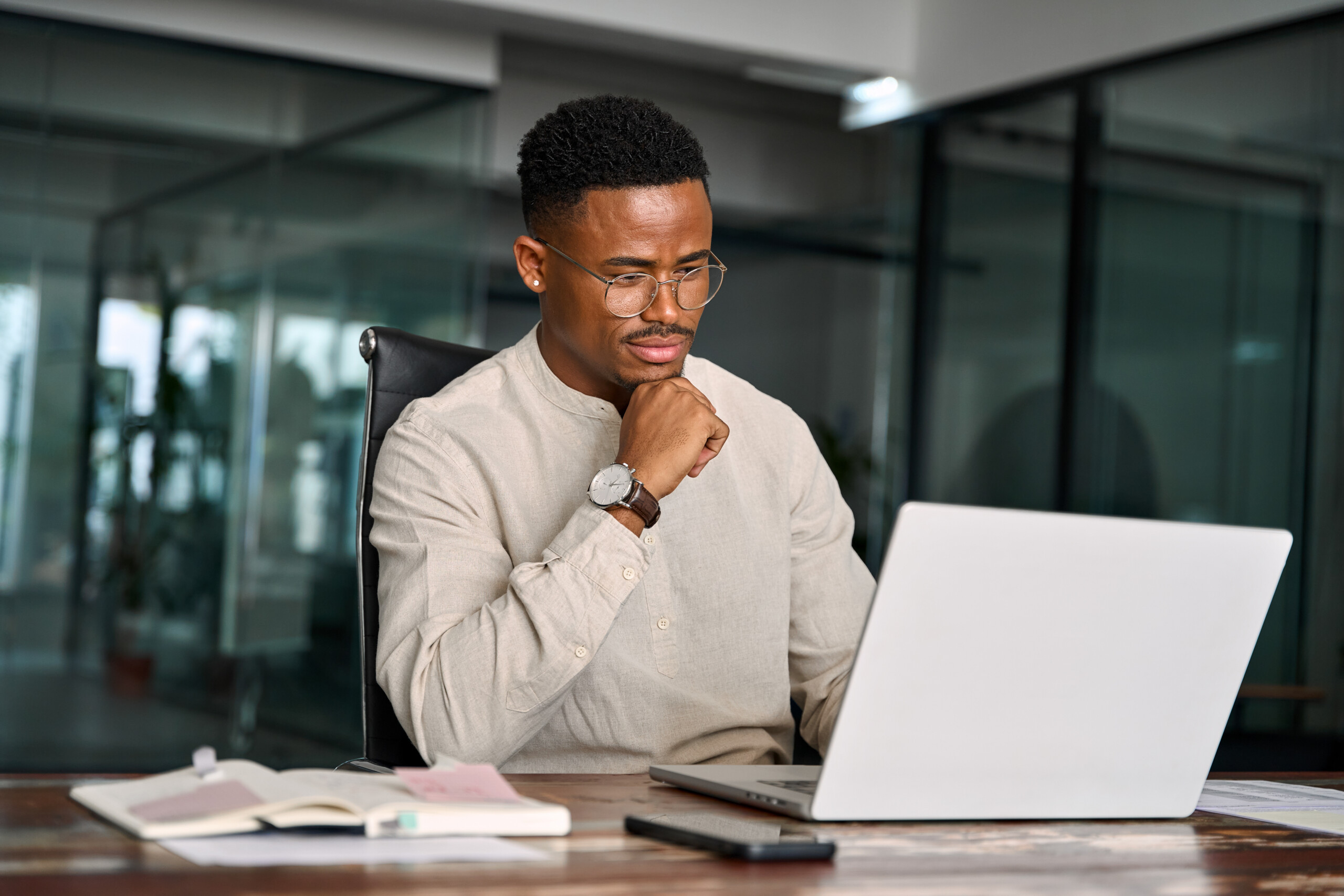 FinTech alternative investment software