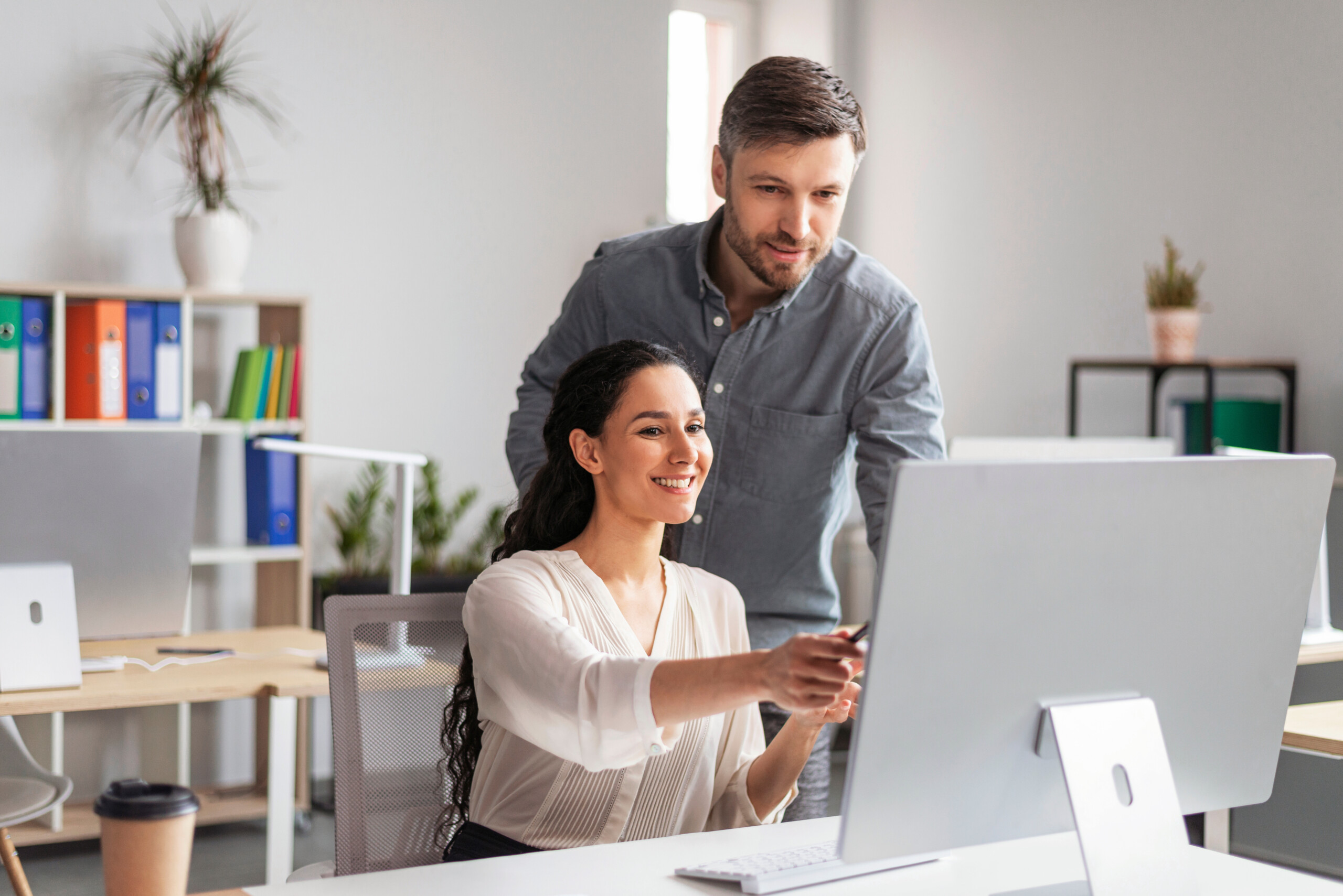 FinTech automated bookkeeping