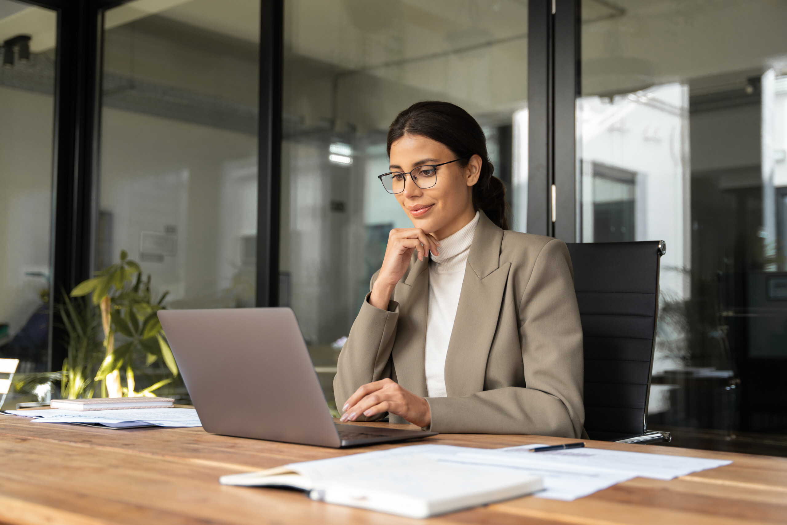 FinTech compliance credit software