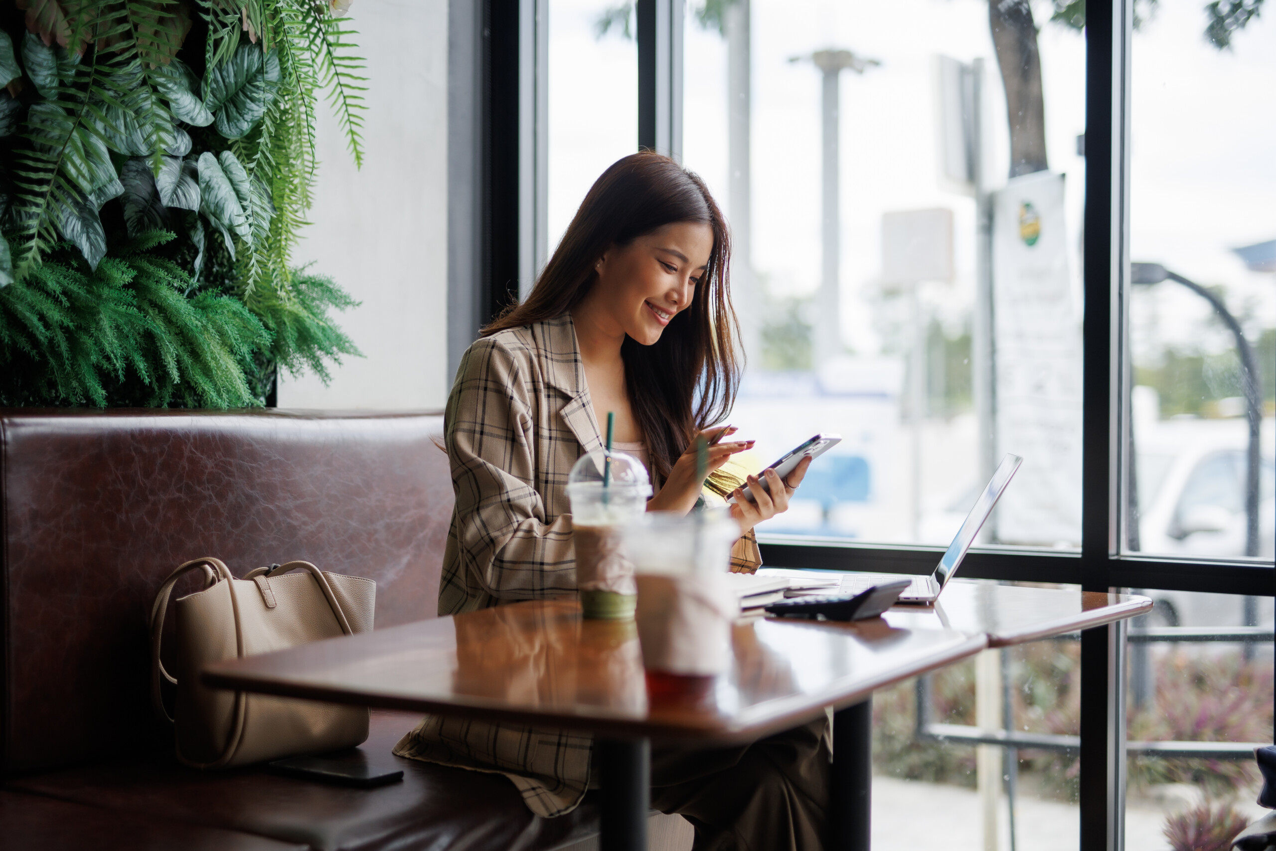 FinTech online digital banking