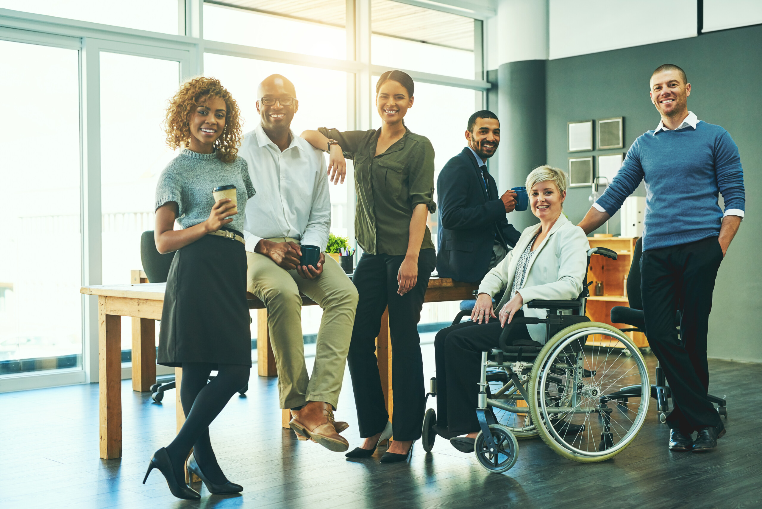 FinTech diversity award