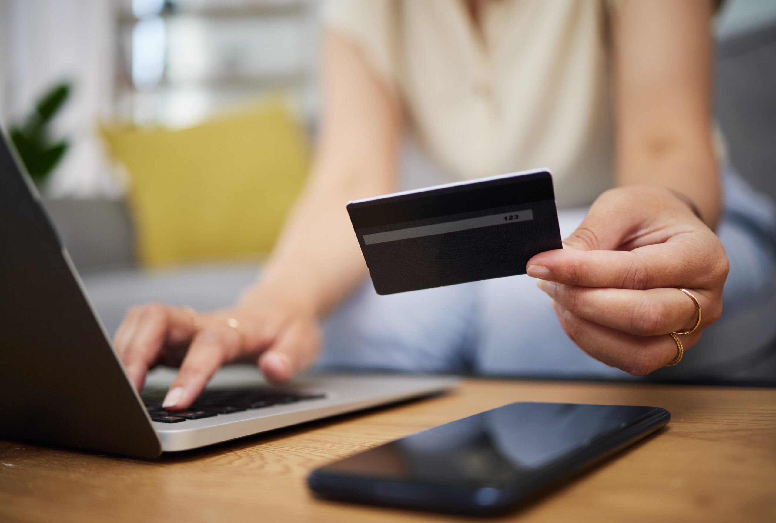 Fintech for eCommerce