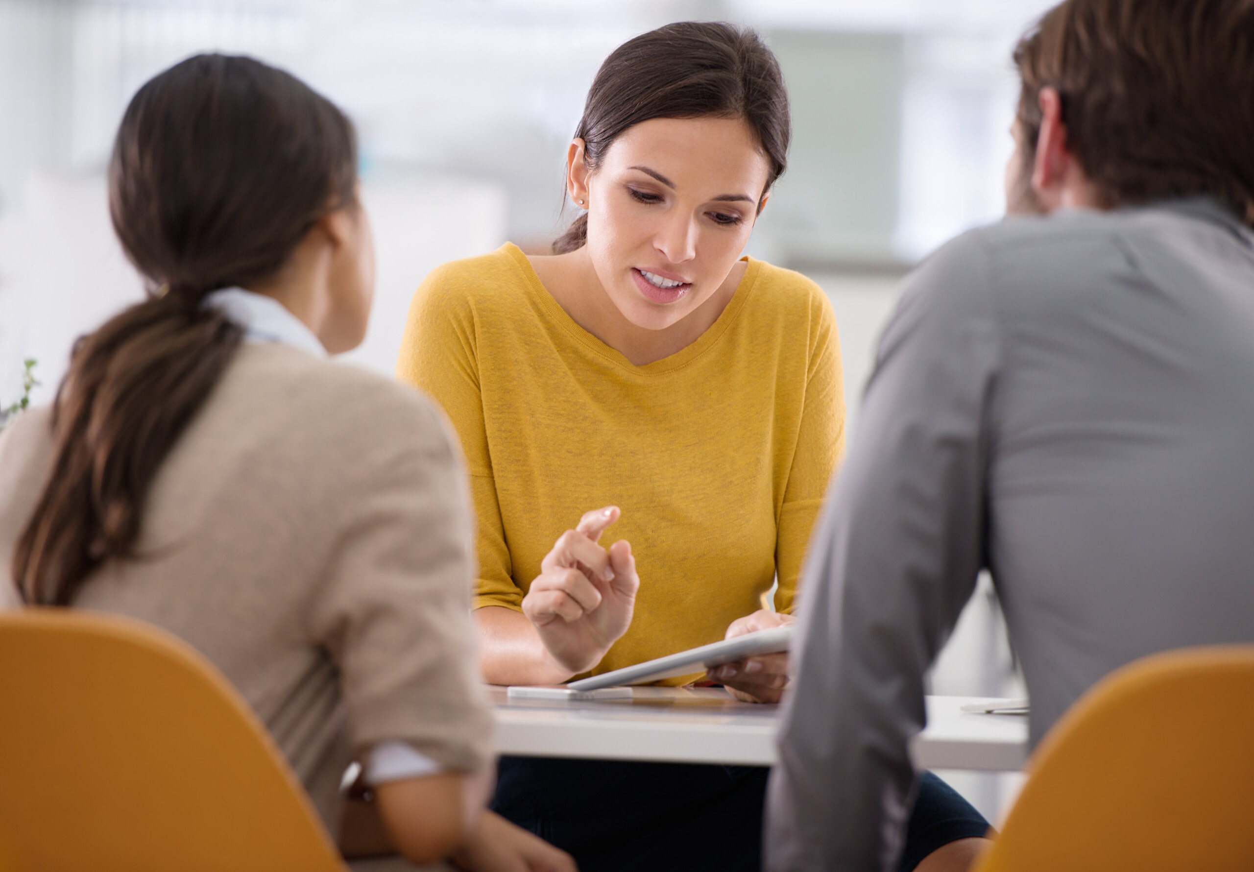Fintech employee benefits