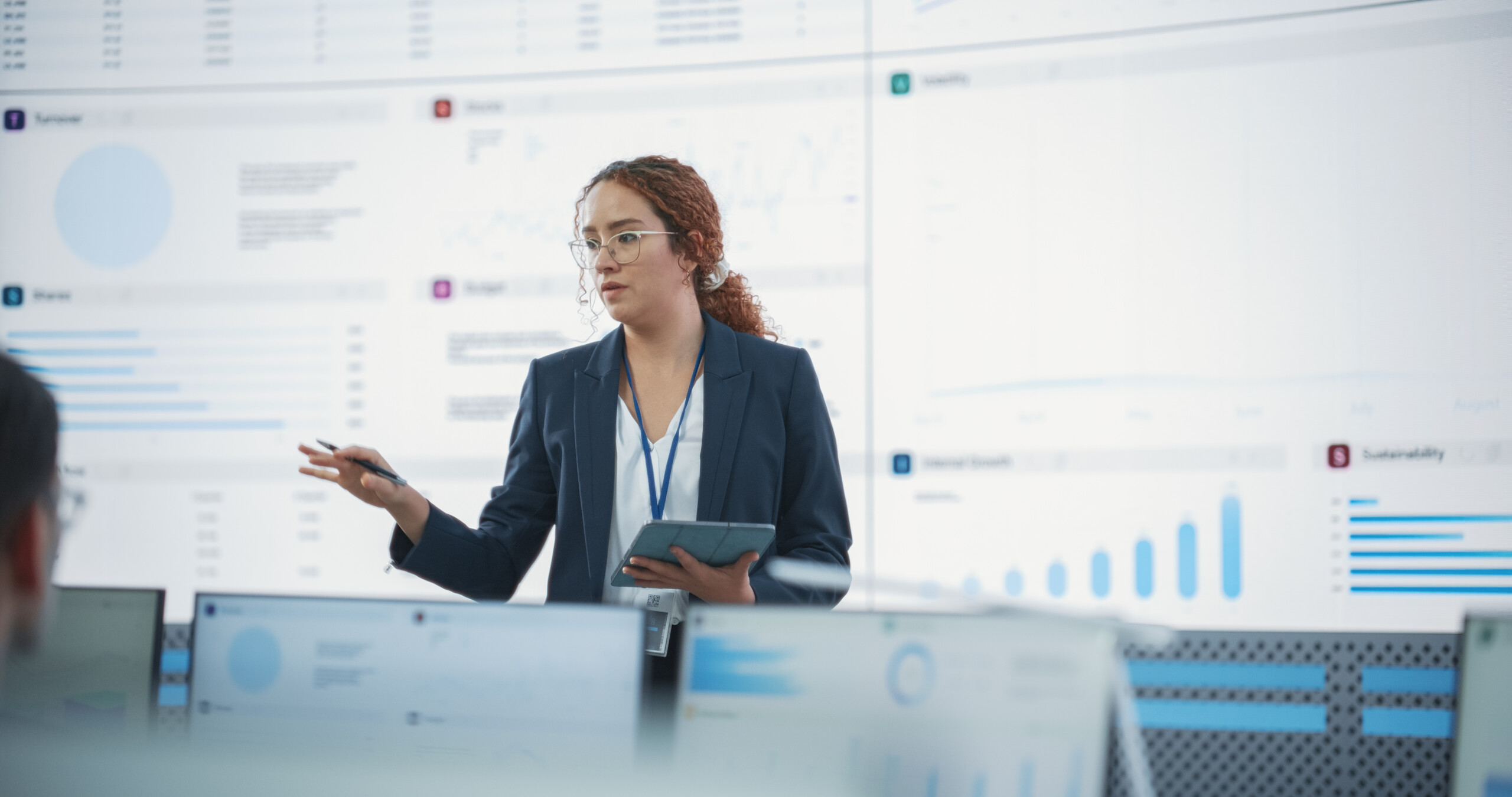 FinTech enterprise risk management