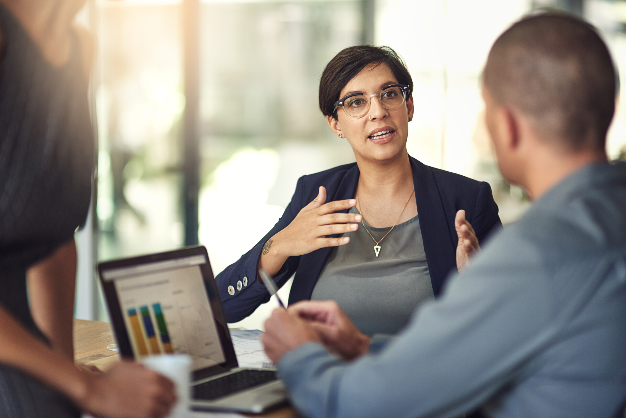 Best FinTech software for financial accounting