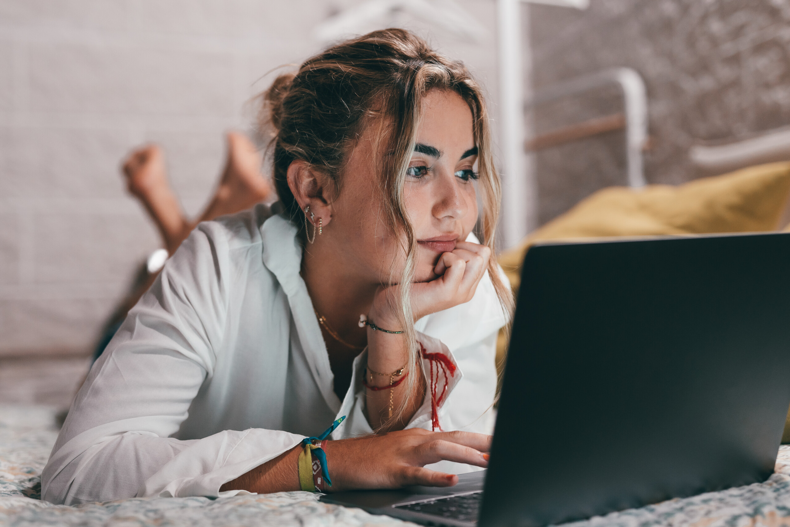 FinTech for financial education