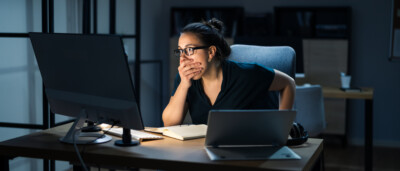 FinTech fraud prevention software