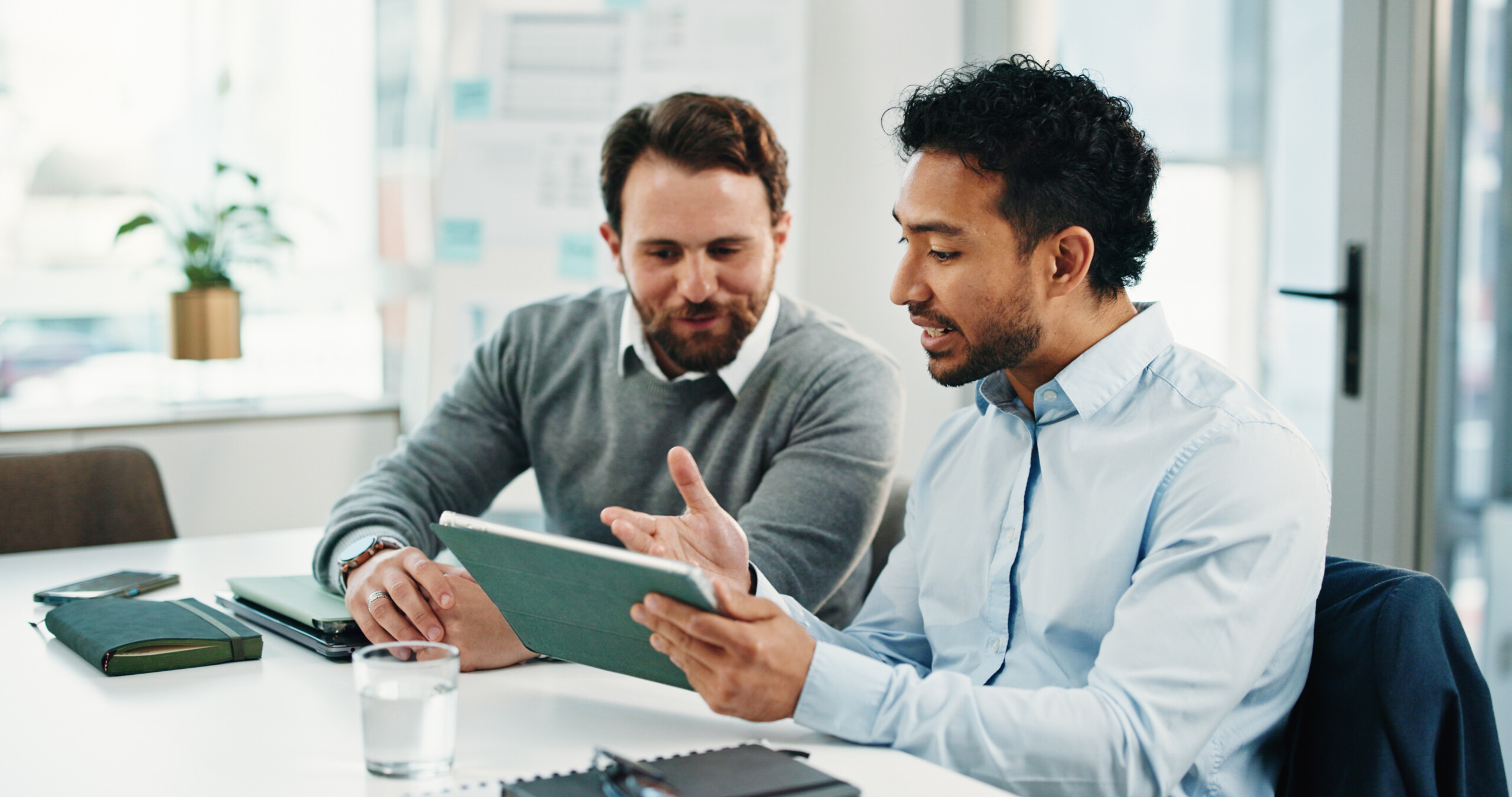 FinTech insurance policy software