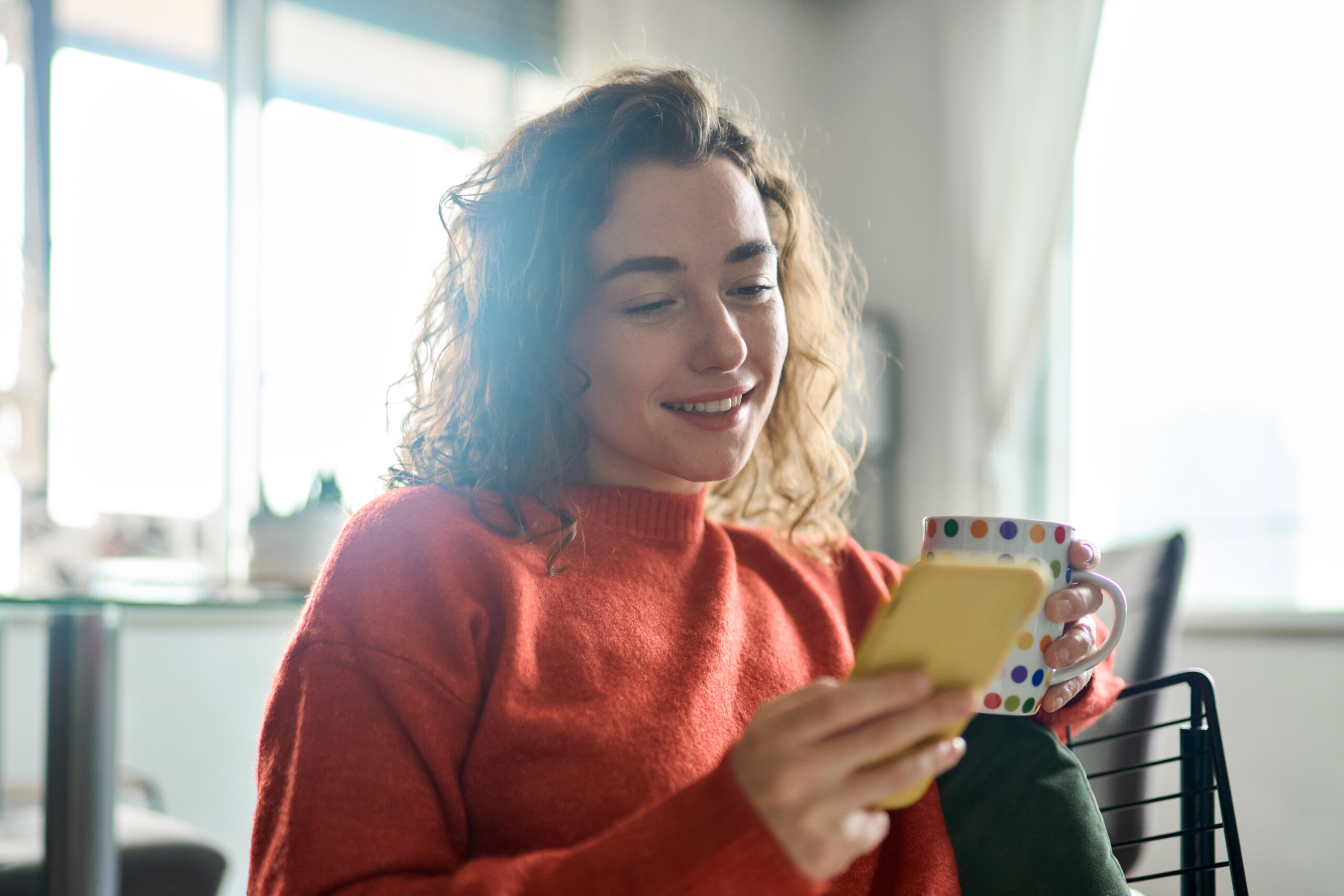 FinTech for mobile banking