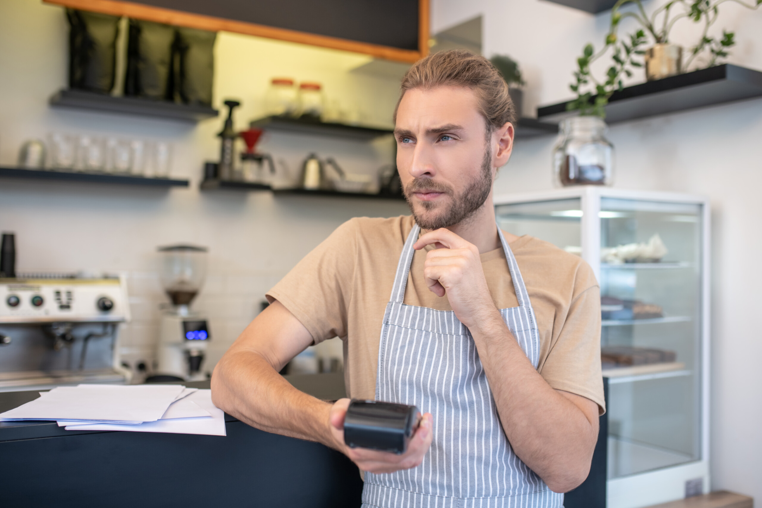 FinTech payments reconciliation