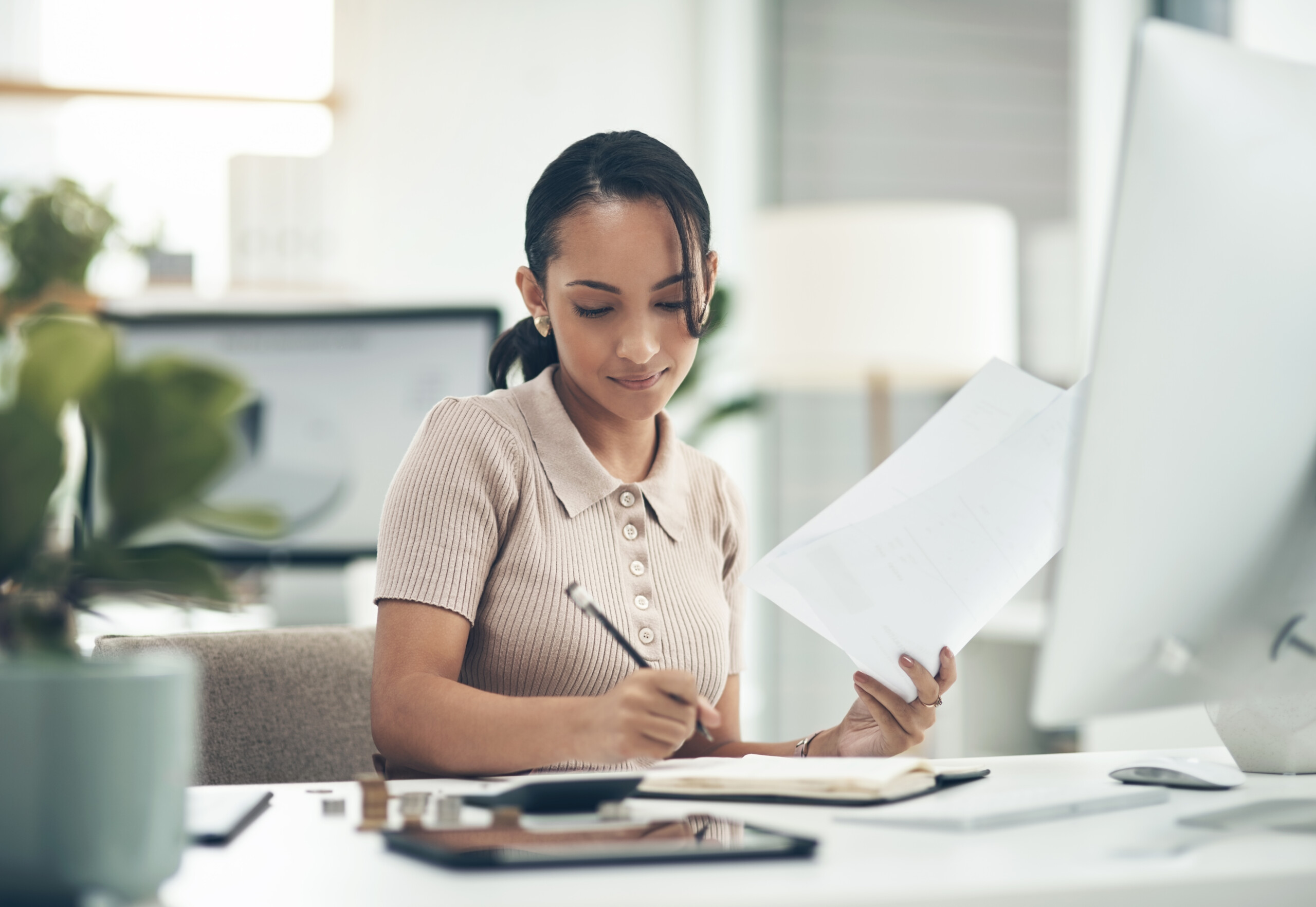 Fintech for payroll