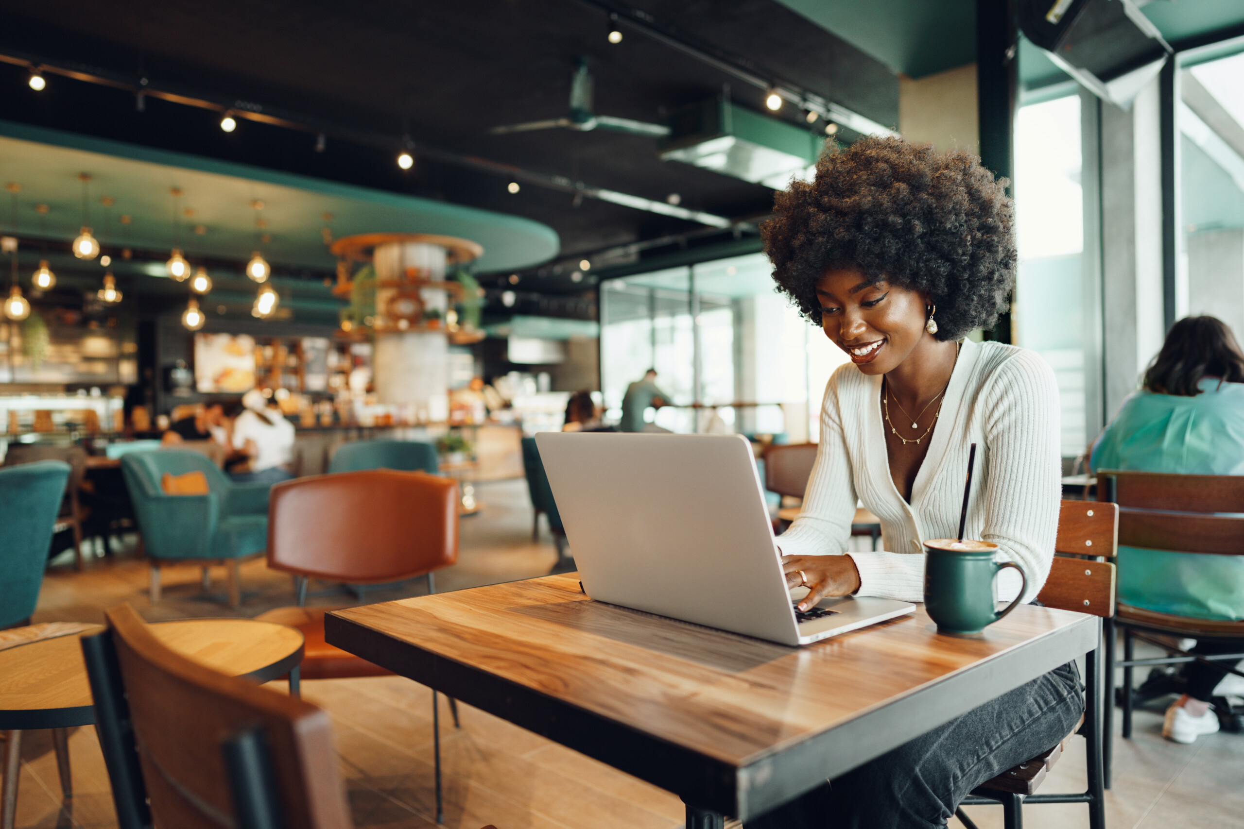 FinTech for personal banking