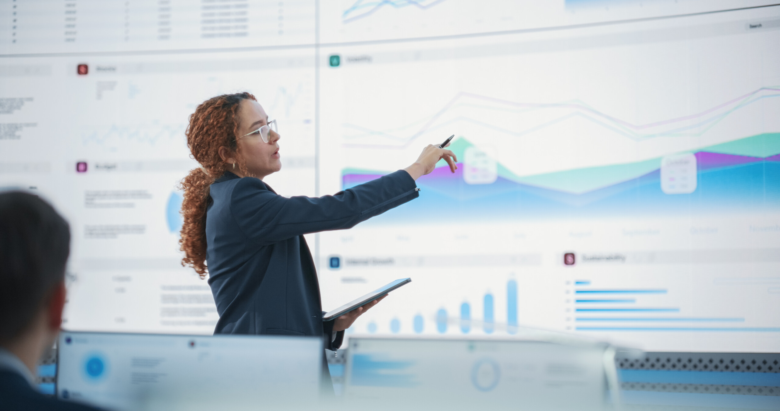 FinTech risk management software