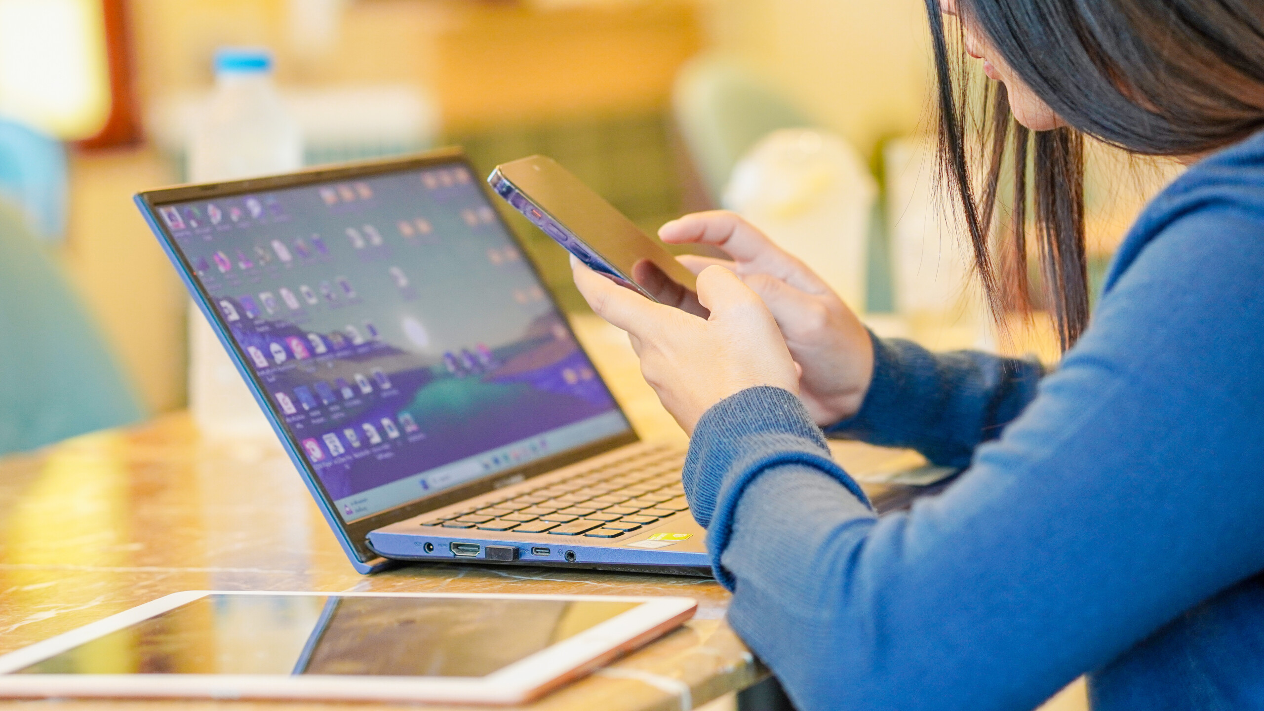 FinTech robo advice software