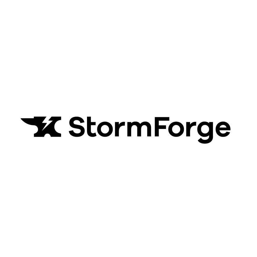 Stormforge Logo