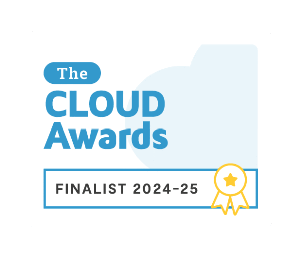 2024/25 Cloud Awards Finalists | Cloud Computing & SaaS Awards