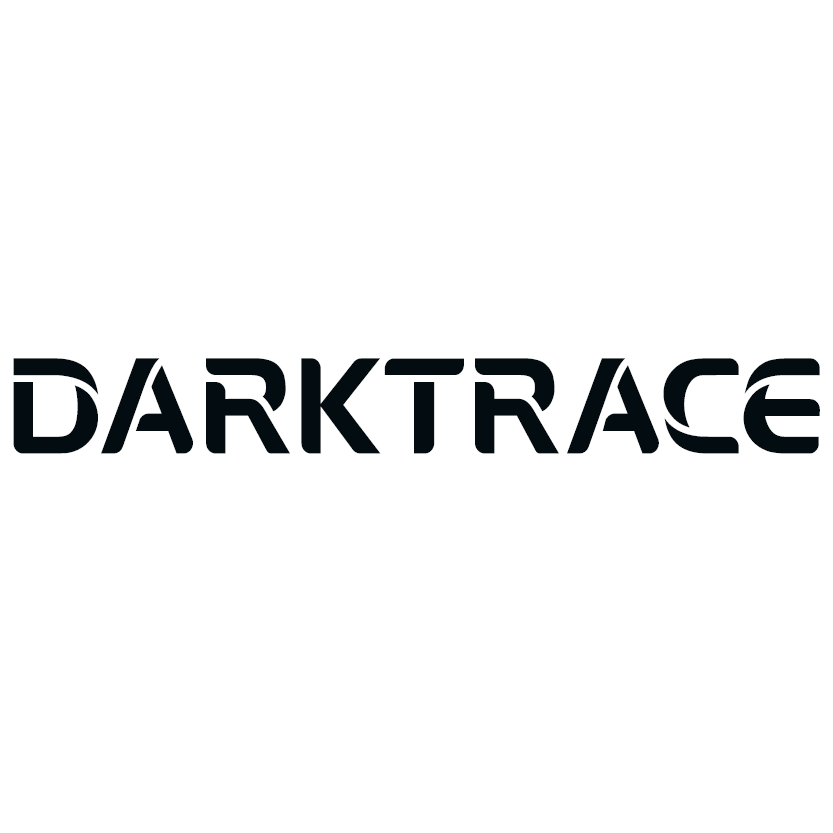 Darktrace Logo
